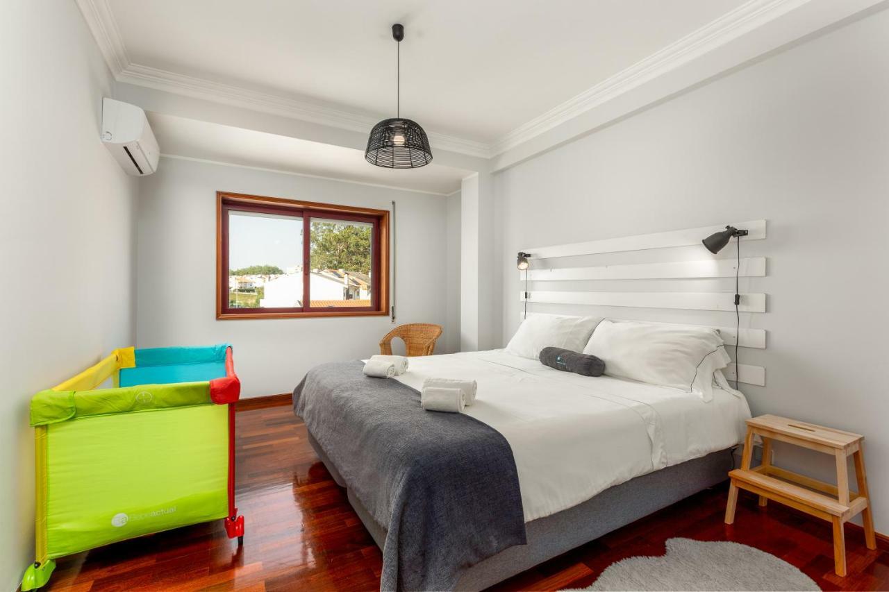 Feel Porto Douro Marina Apartment Vila Nova de Gaia Exterior photo