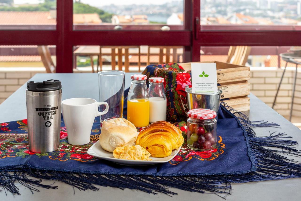 Feel Porto Douro Marina Apartment Vila Nova de Gaia Exterior photo
